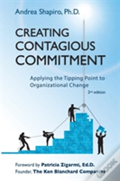 Capa do artigo Creating Contagious Commitment: Applying