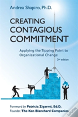 Capa do artigo Creating Contagious Commitment: Applying