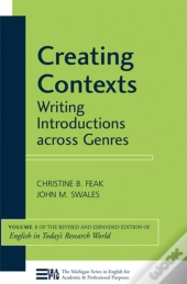 Creating Contexts
