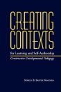 Creating Contexts For Learning And Self-Authorship - Preview
