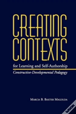 Capa do artigo Creating Contexts For Learning And Self-Authorship