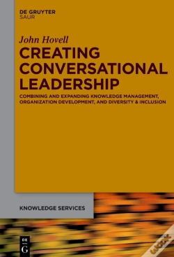 Capa do artigo Creating Conversational Leadership