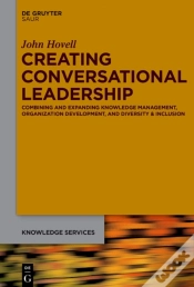 Capa do artigo Creating Conversational Leadership