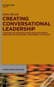 Capa do artigo Creating Conversational Leadership