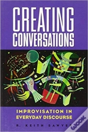 Capa do artigo Creating Conversations