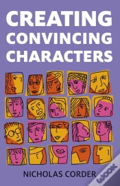 Capa do artigo Creating Convincing Characters