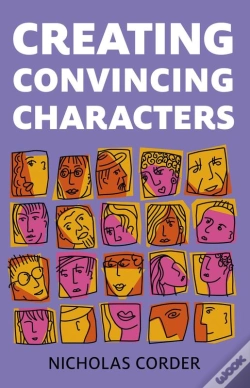 Capa do artigo Creating Convincing Characters