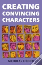 Capa do artigo Creating Convincing Characters