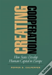 Capa do artigo Creating Cooperation
