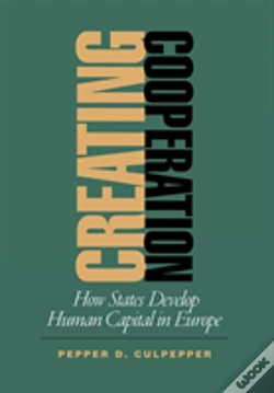 Capa do artigo Creating Cooperation