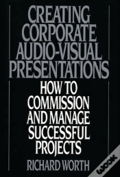 Capa do artigo Creating Corporate Audio-Visual Presentations