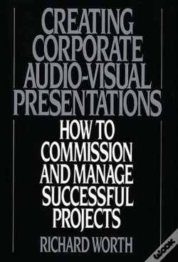 Capa do artigo Creating Corporate Audio-Visual Presentations