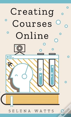 Capa do artigo Creating Courses Online