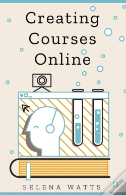 Capa do artigo Creating Courses Online