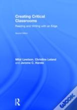 Creating Critical Classrooms