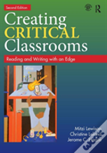 Creating Critical Classrooms