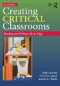 Creating Critical Classrooms - Preview