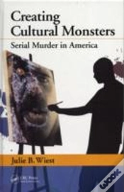 Capa do artigo Creating Cultural Monsters