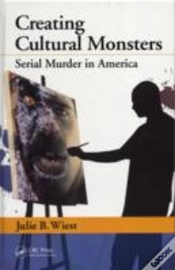 Capa do artigo Creating Cultural Monsters