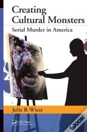 Capa do artigo Creating Cultural Monsters