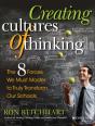 Creating Cultures Of Thinking - Preview