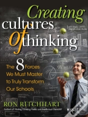 Capa do artigo Creating Cultures Of Thinking