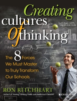 Capa do artigo Creating Cultures Of Thinking