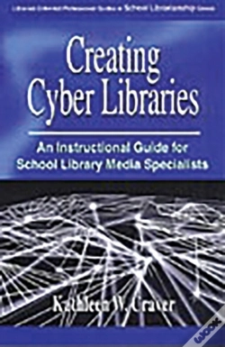 Capa do artigo Creating Cyber Libraries