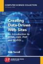 Creating Data-Driven Web Sites - Preview