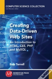 Creating Data-Driven Web Sites