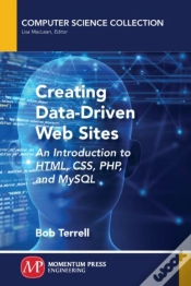 Capa do artigo Creating Data-Driven Web Sites