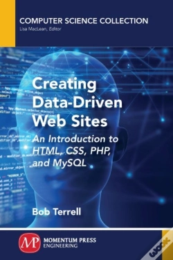 Capa do artigo Creating Data-Driven Web Sites