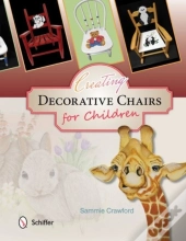 Creating Decorative Chairs For Children