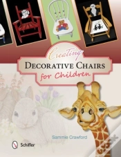 Capa do artigo Creating Decorative Chairs For Children