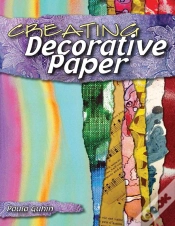 Capa do artigo Creating Decorative Paper