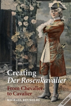 Capa do artigo Creating Der Rosenkavalier