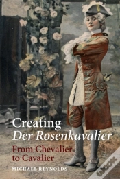 Capa do artigo Creating Der Rosenkavalier