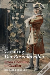 Capa do artigo Creating Der Rosenkavalier