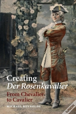 Capa do artigo Creating Der Rosenkavalier