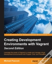 Creating Development Environments With V