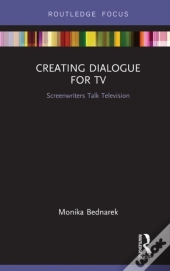 Creating Dialogue For Tv