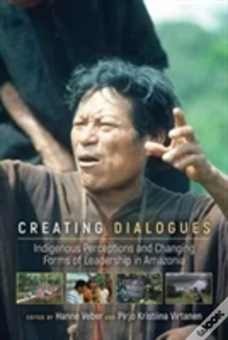 Capa do artigo Creating Dialogues