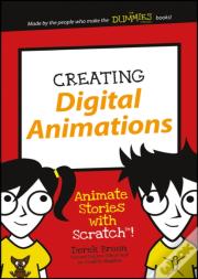 Creating Digital Animations