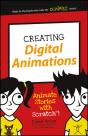 Creating Digital Animations - Preview