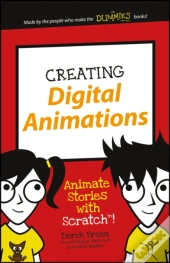 Creating Digital Animations