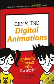 Capa do artigo Creating Digital Animations