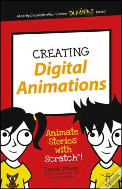 Capa do artigo Creating Digital Animations