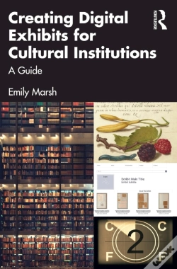 Capa do artigo Creating Digital Exhibits For Cultural Institutions