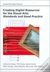Capa do artigo Creating Digital Resources For The Visual Arts
