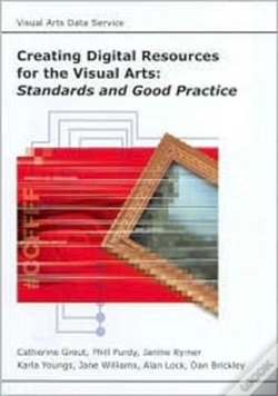 Capa do artigo Creating Digital Resources For The Visual Arts